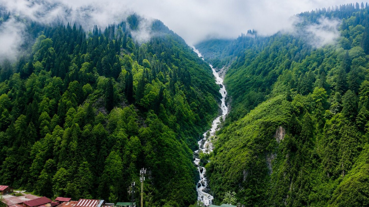 Photo of Bedroom in Ayder Yaylasi