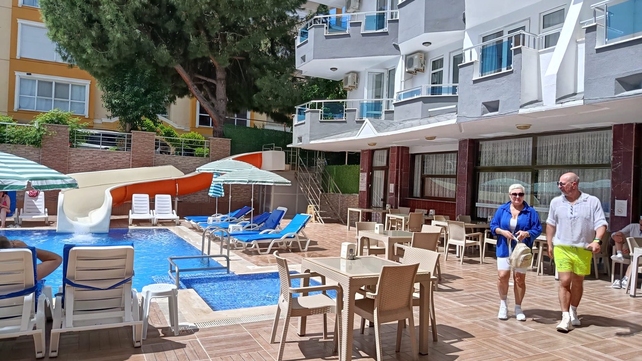 Photo of Outdoor in Mahmutlar