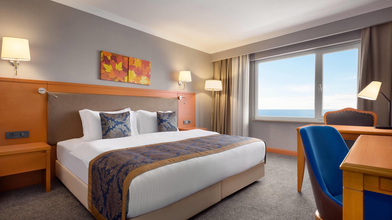 Photo of Bedroom in Giresun