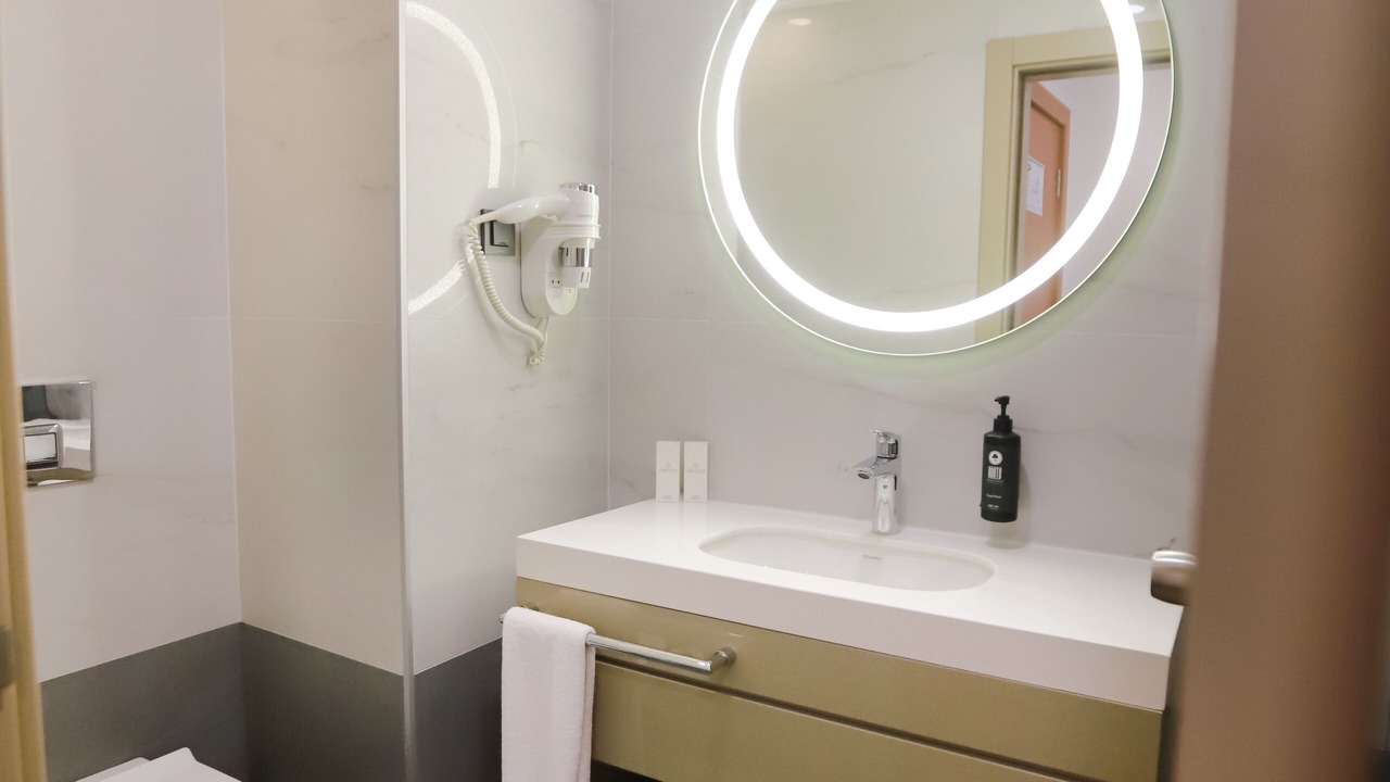 Photo of Bathroom in Giresun