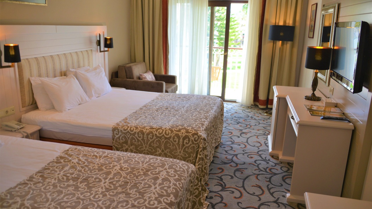 Photo of Bedroom in Goynuk