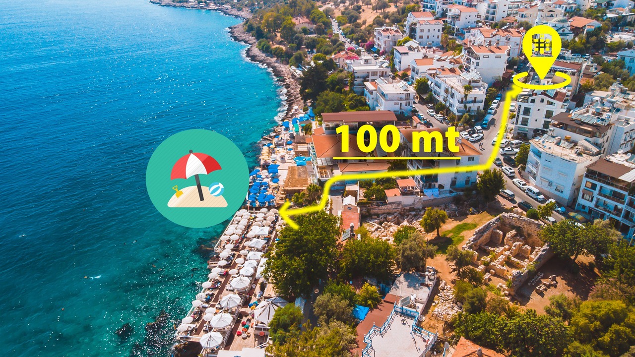 Photo of Others in Kas