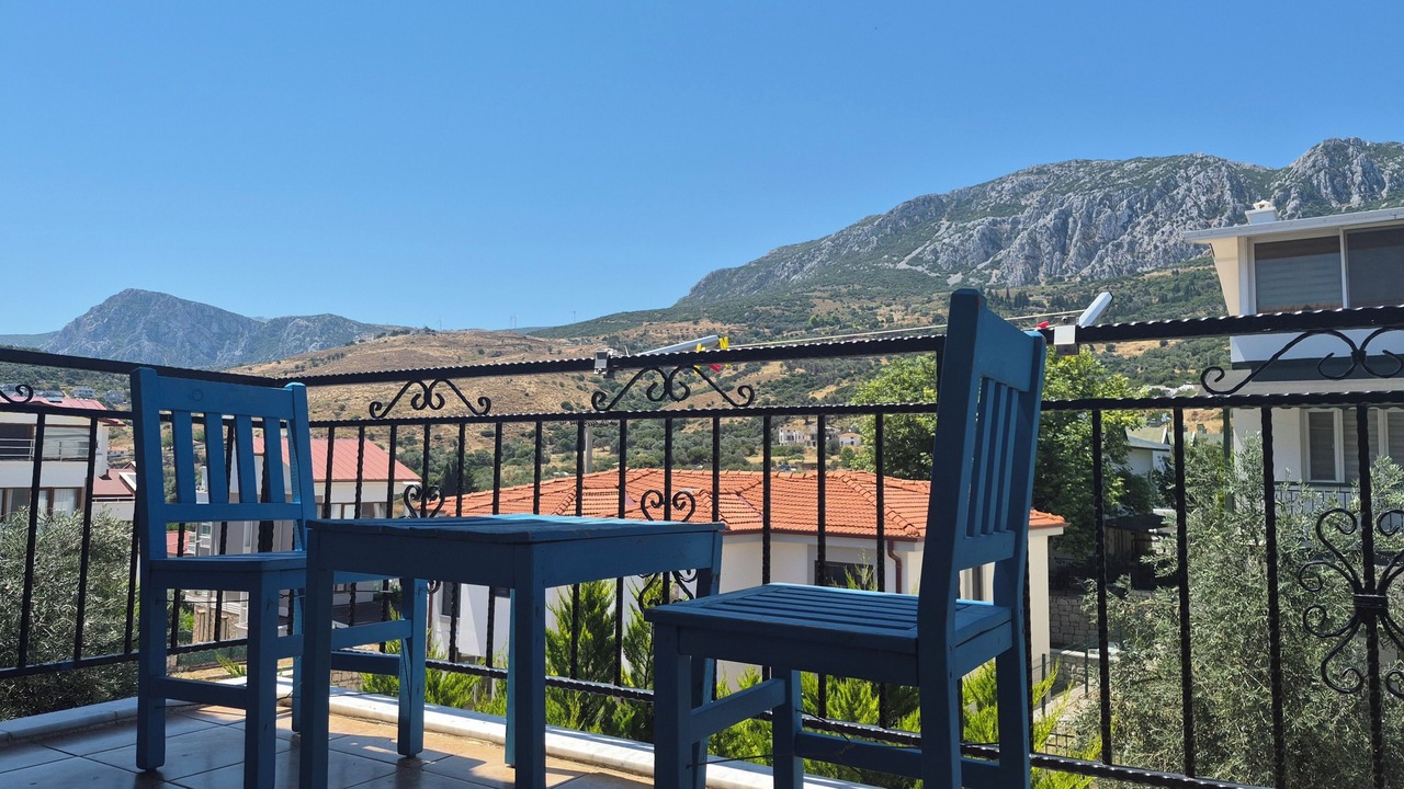 Photo of Bedroom in Karaburun