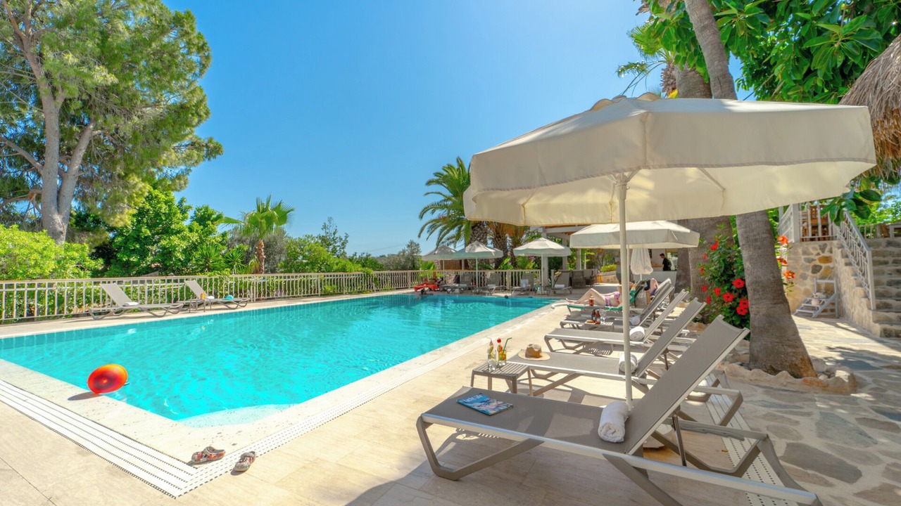 Photo of Outdoor in Patara