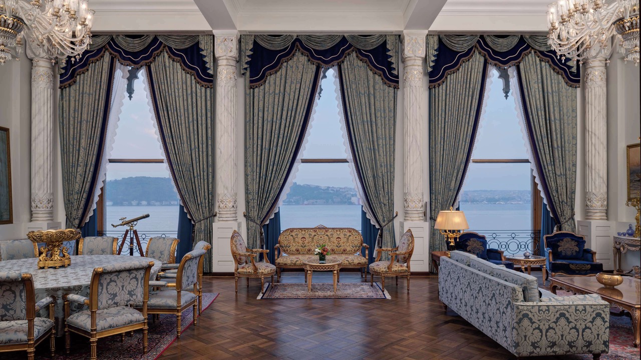 Photo of Bedroom in Besiktas