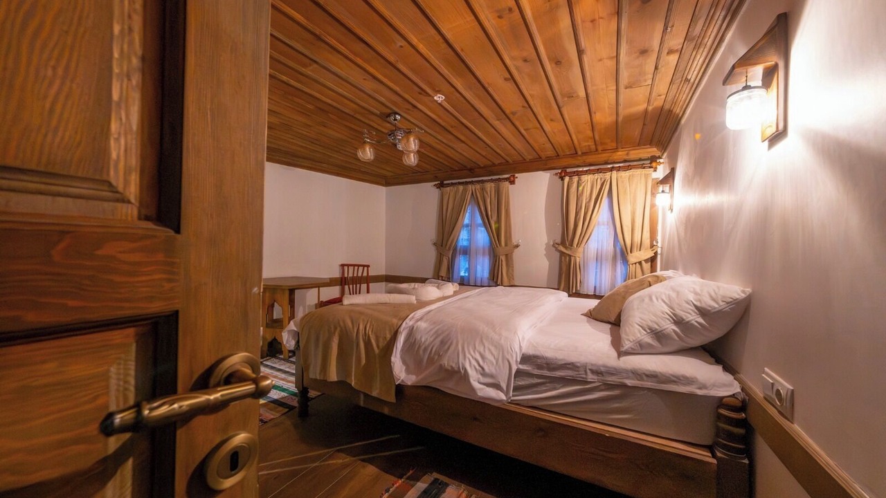 Photo of Bedroom in Safranbolu
