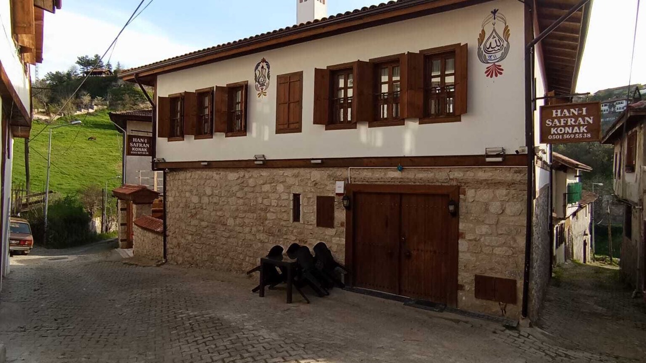 Photo of Outdoor in Safranbolu