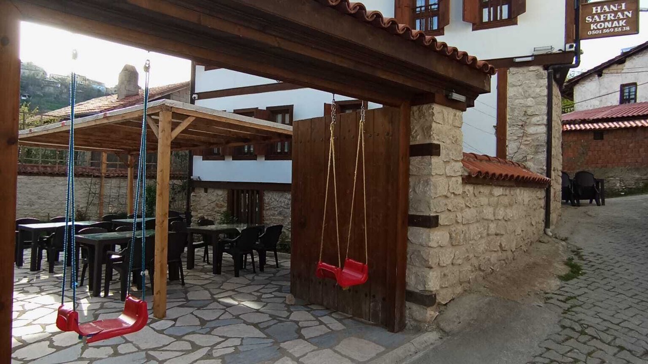 Photo of Outdoor in Safranbolu
