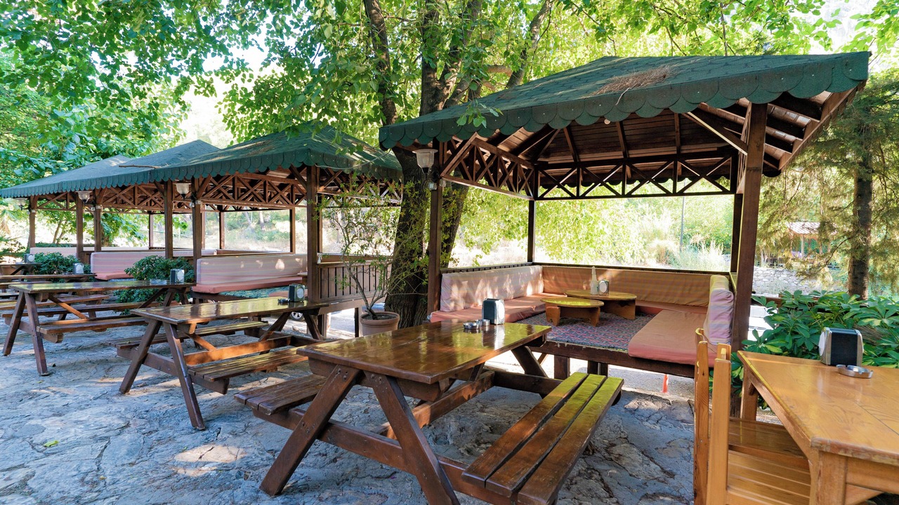 Photo of Others in Olympos