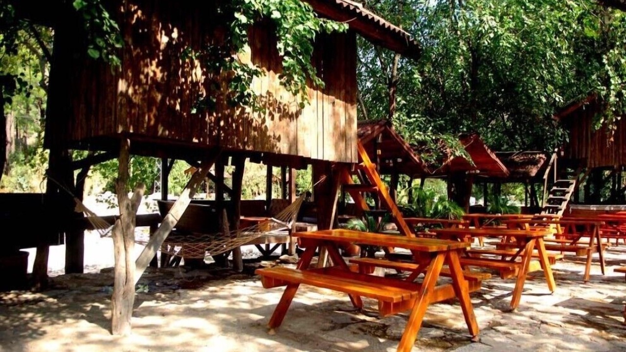 Photo of Others in Olympos