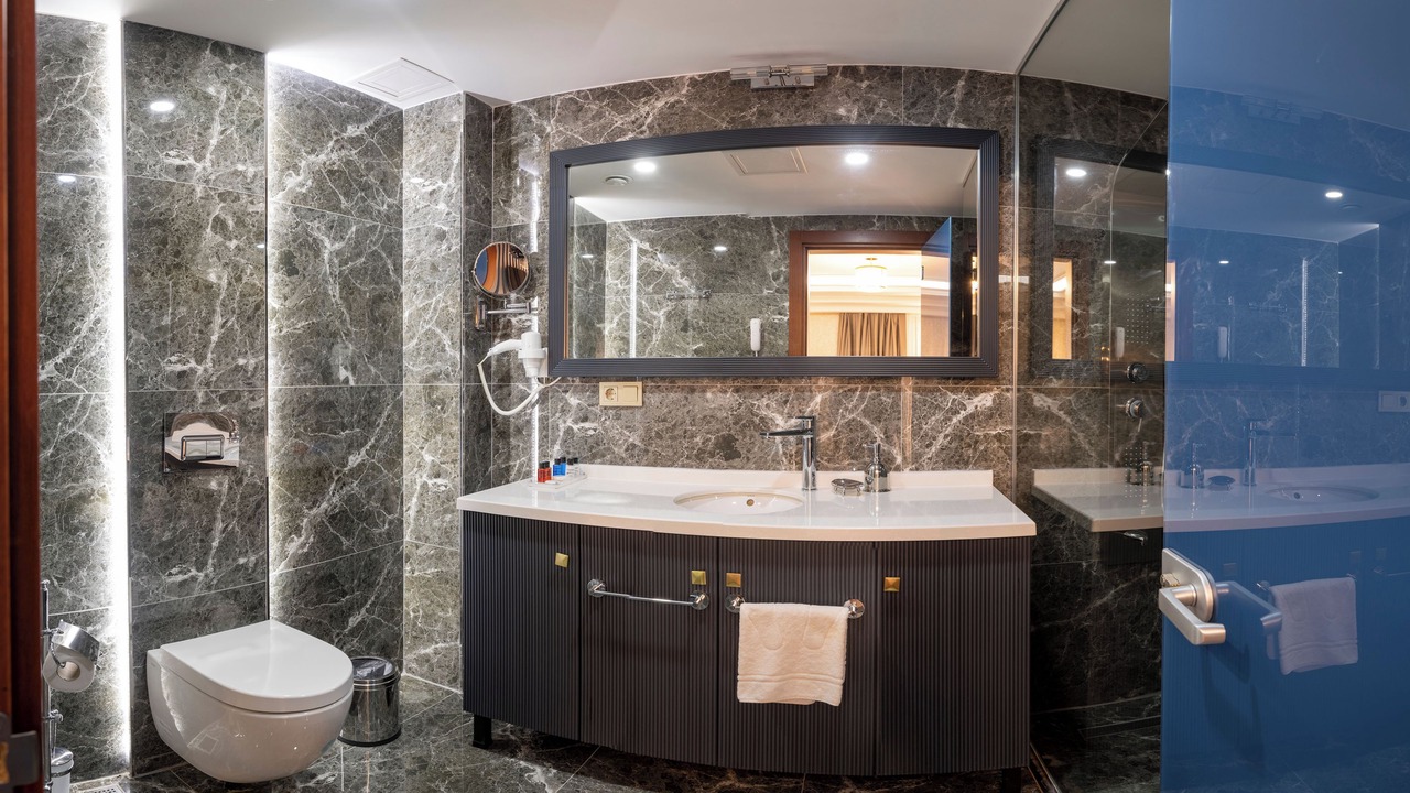 Photo of Bathroom in Bagcilar