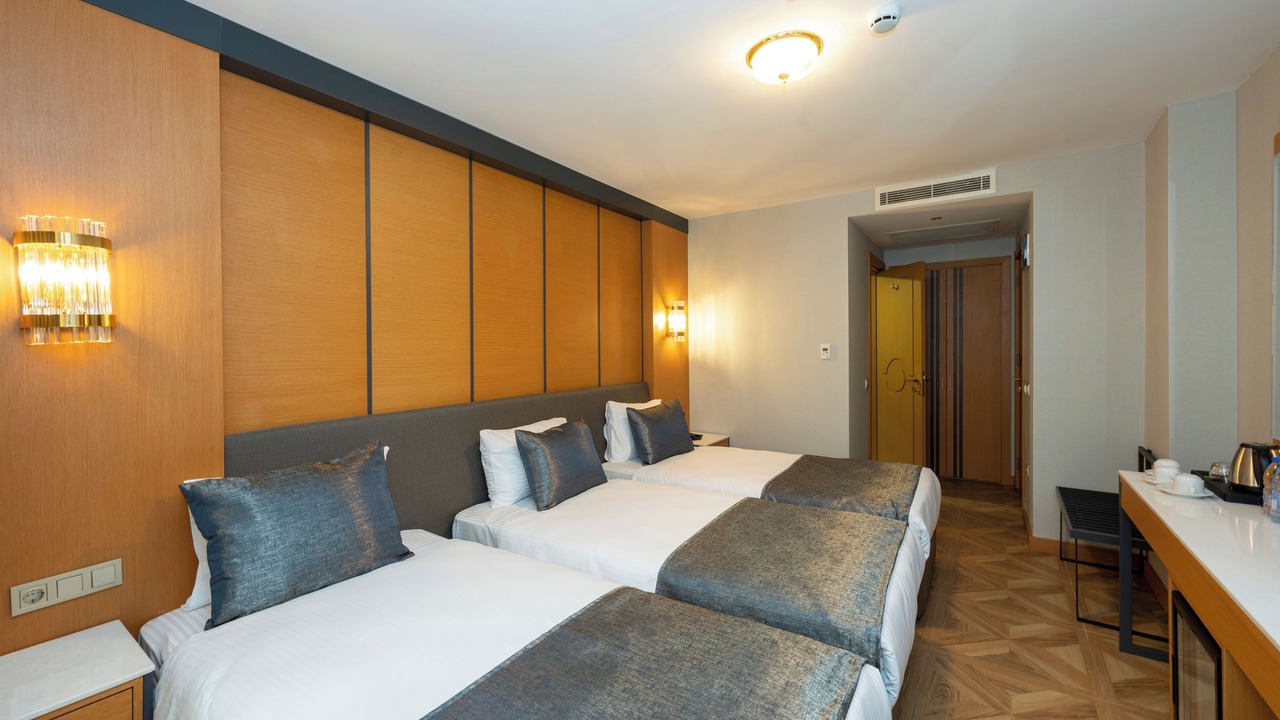 Photo of Bedroom in Bagcilar