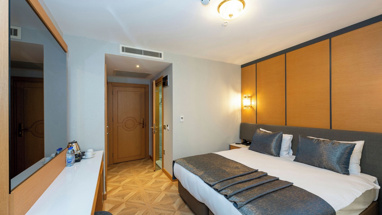 Photo of Bedroom in Bagcilar