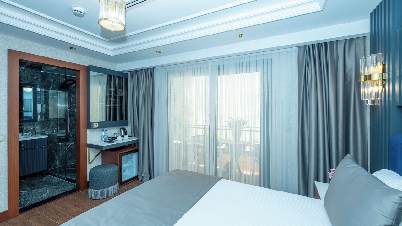 Photo of Bedroom in Bagcilar