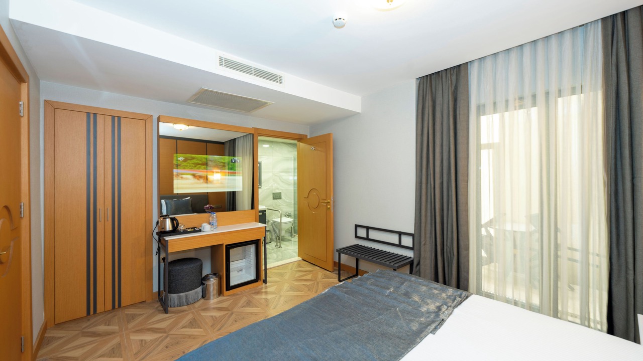 Photo of Bedroom in Bagcilar