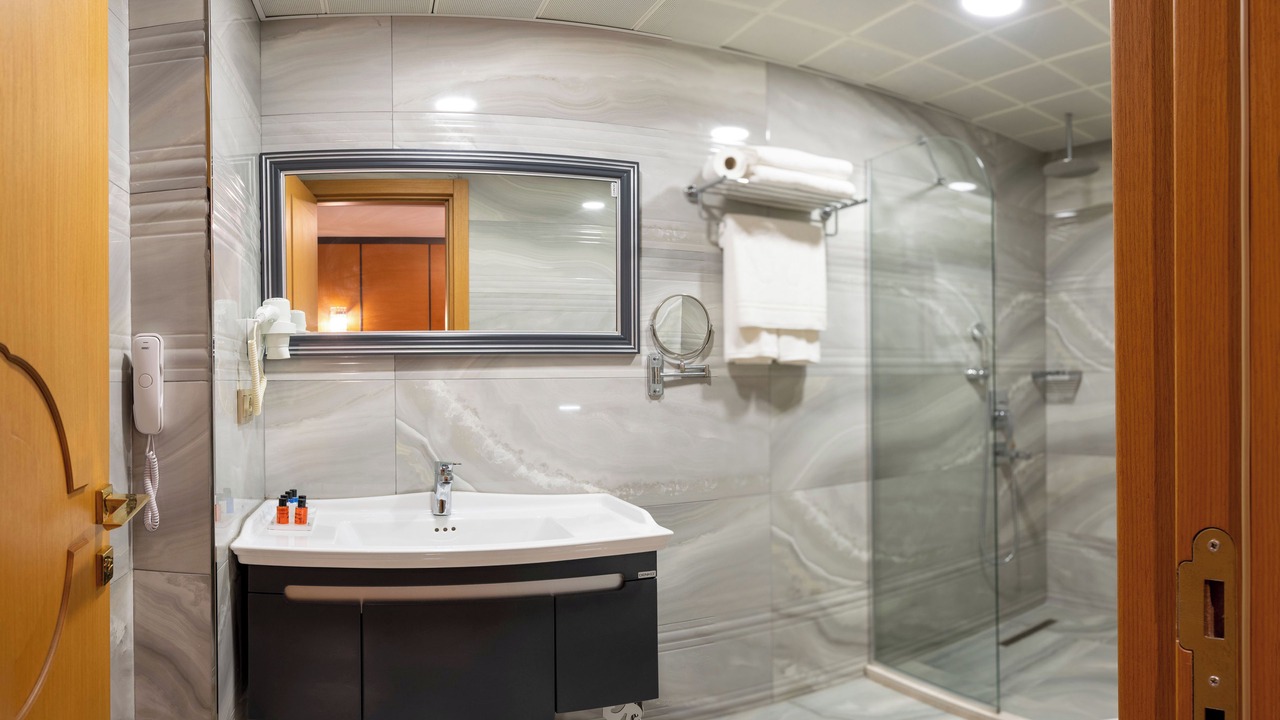 Photo of Bathroom in Bagcilar