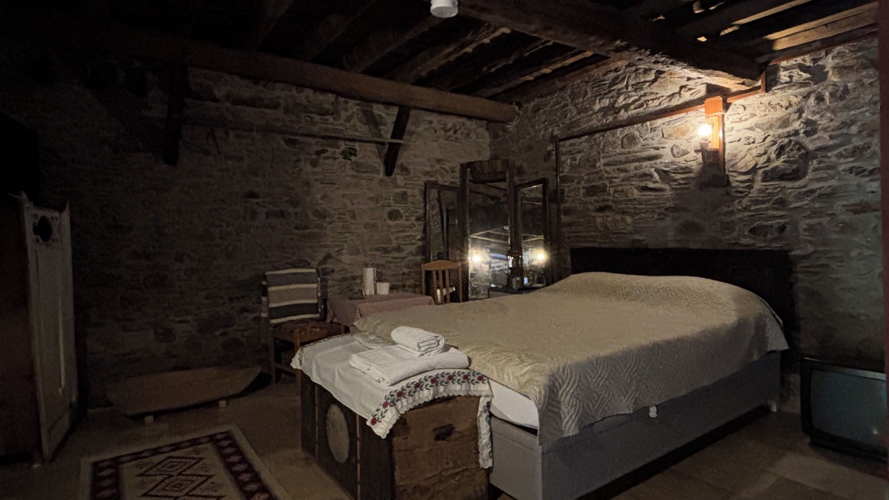 Photo of Bedroom in Karacasu