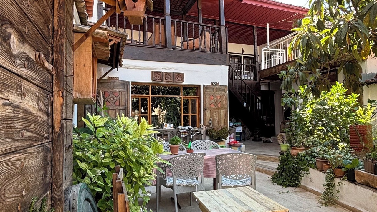 Photo of Outdoor in Karacasu