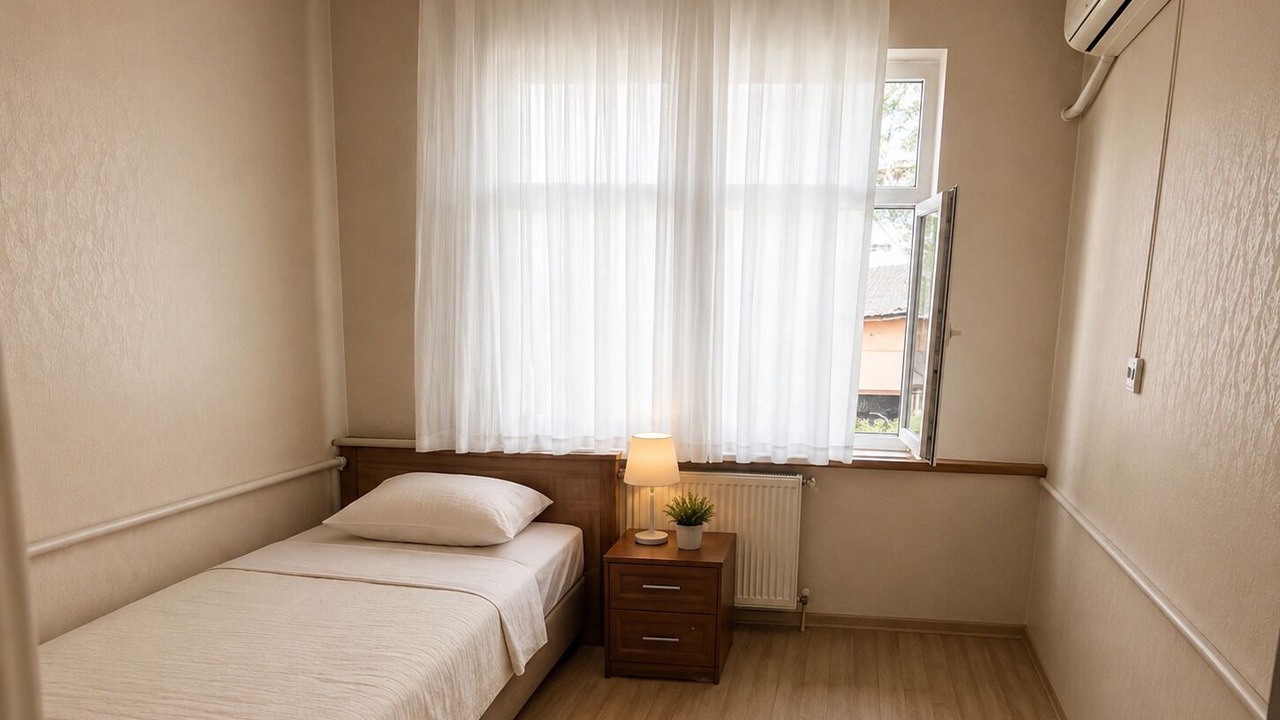 Photo of Bedroom in Sahinbey