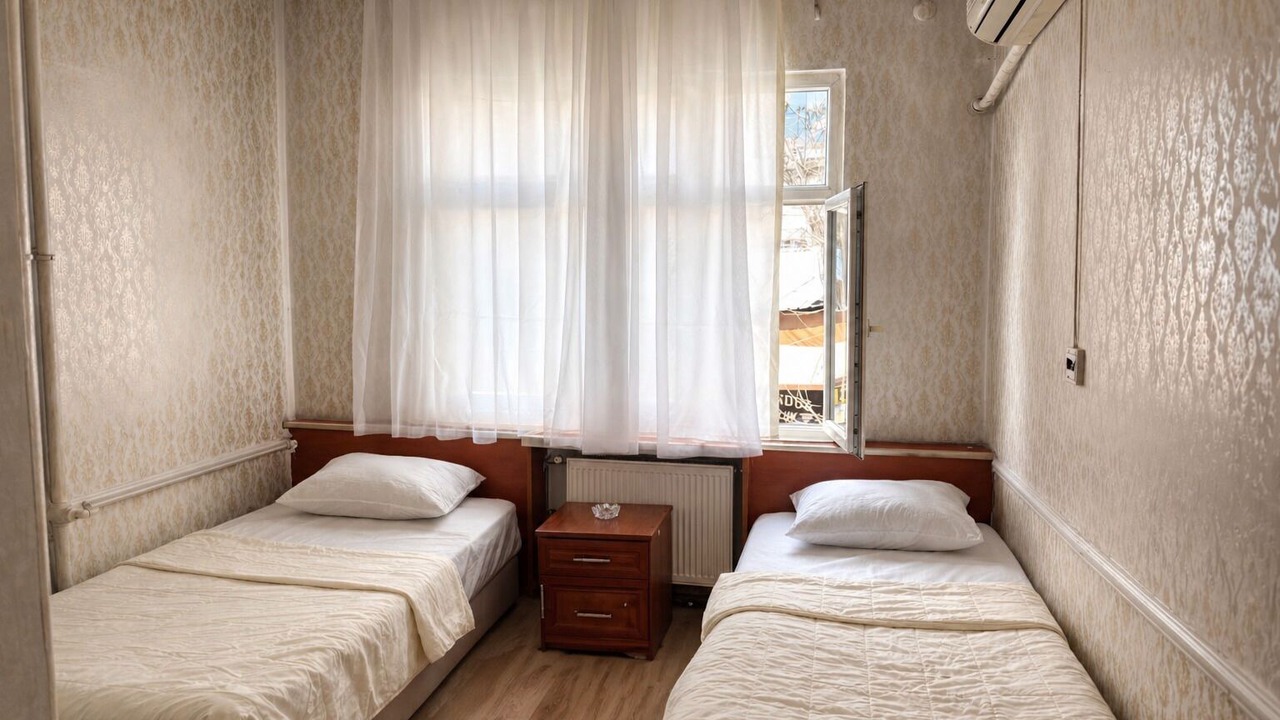 Photo of Bedroom in Sahinbey