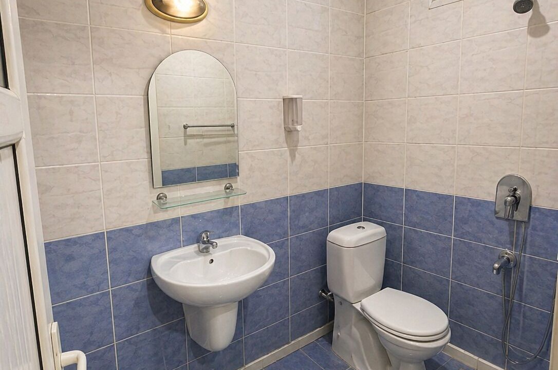 Photo of Bathroom in Sahinbey
