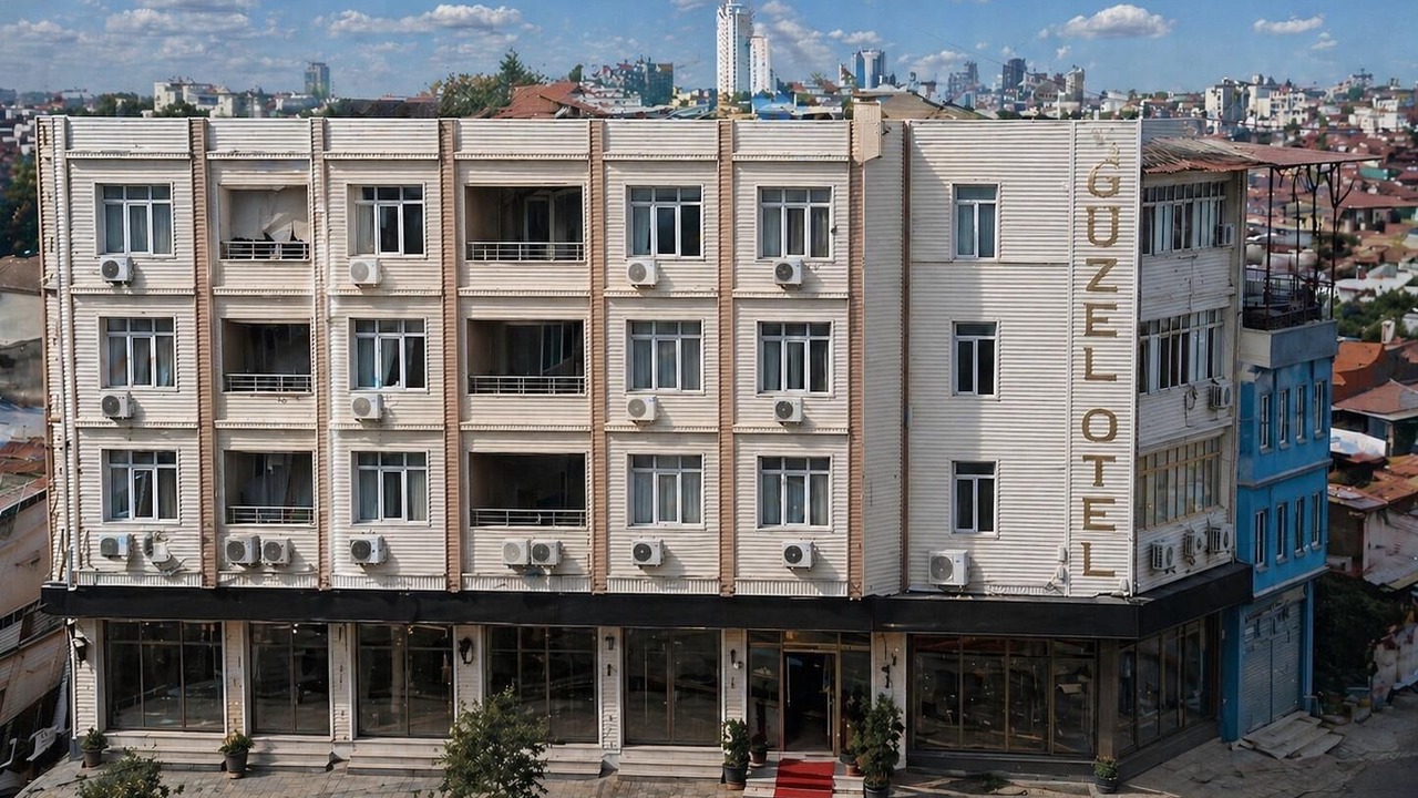 Photo of Outdoor in Sahinbey