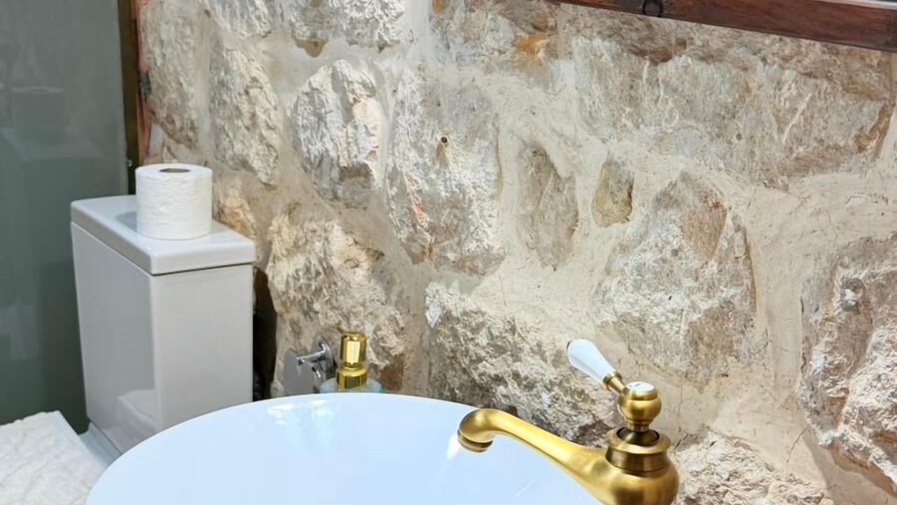 Photo of Bathroom in Artuklu