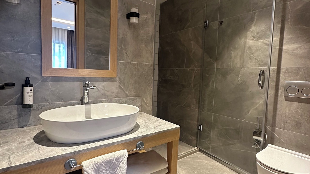 Photo of Bathroom in Sakarya