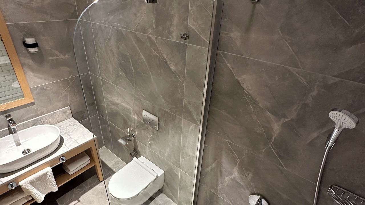 Photo of Bathroom in Sakarya