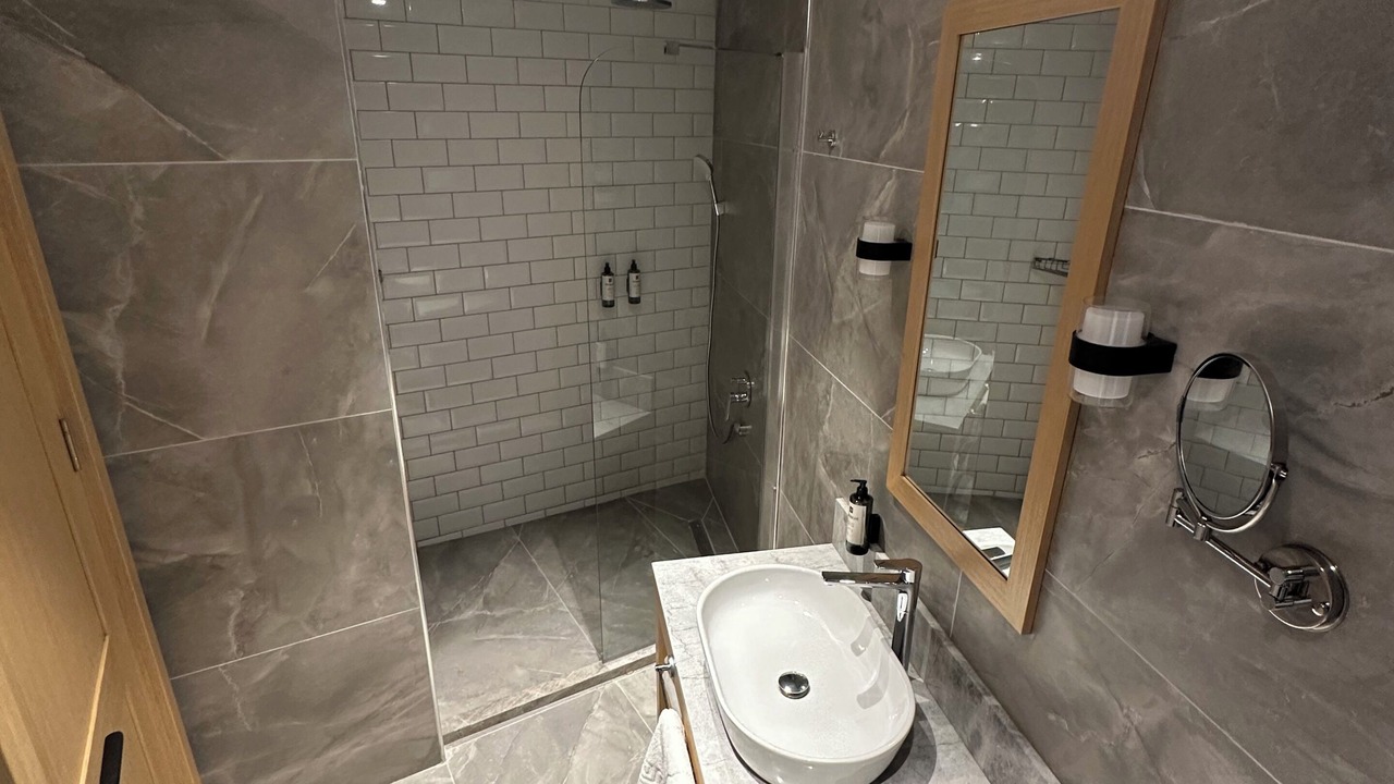 Photo of Bathroom in Sakarya