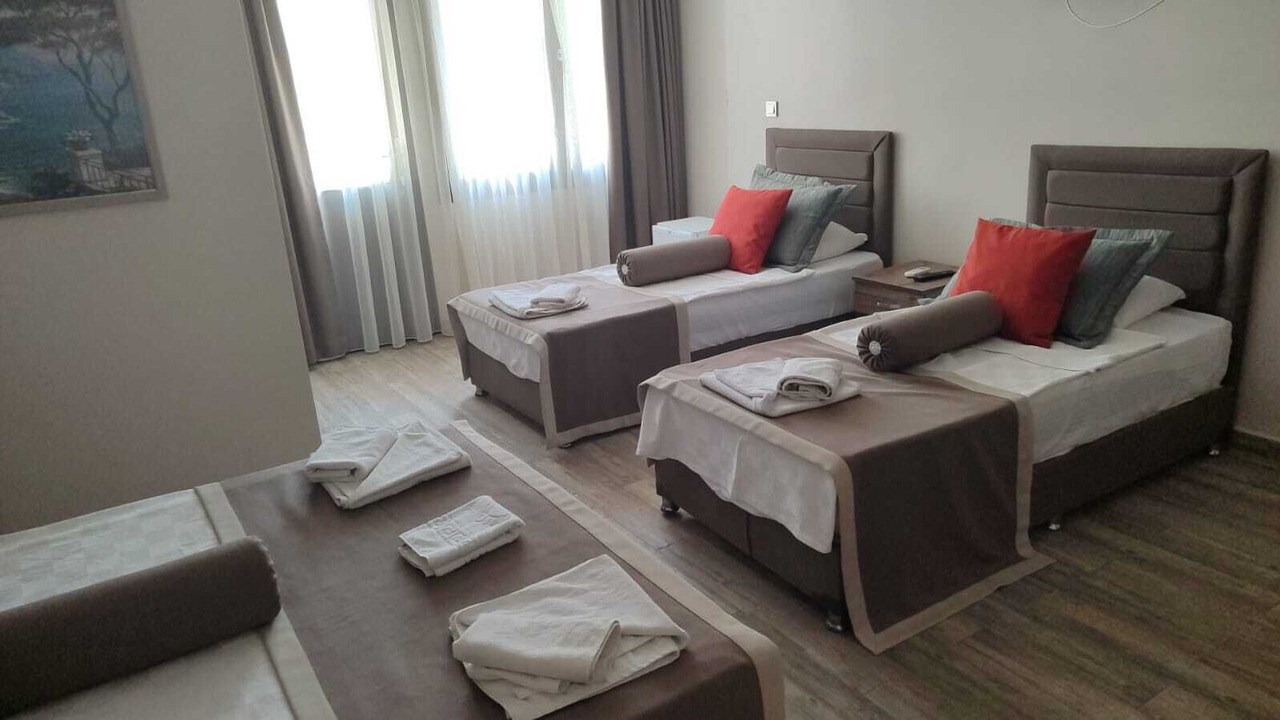 Photo of Patio Balcony in Ozdere