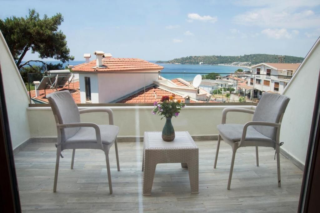 Photo of Patio Balcony in Ozdere