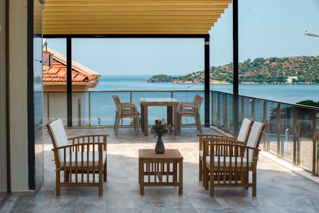 Photo of Outdoor in Ozdere