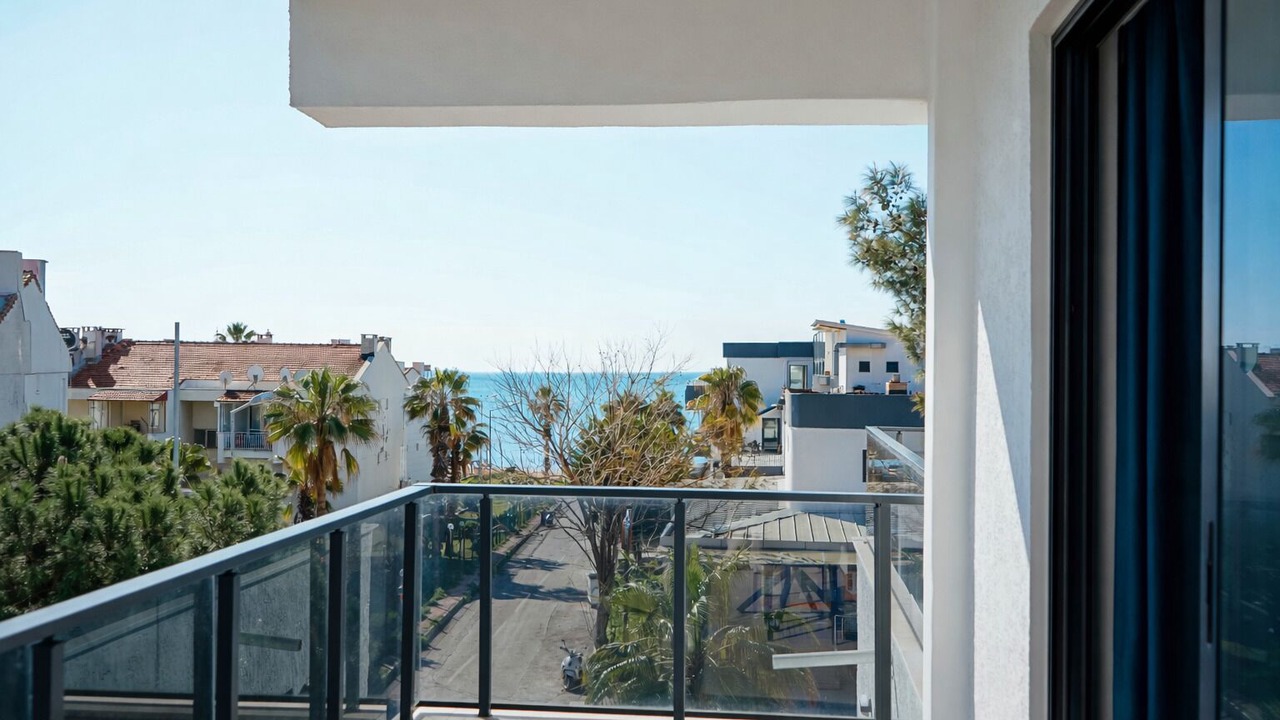 Photo of Patio Balcony in Lara