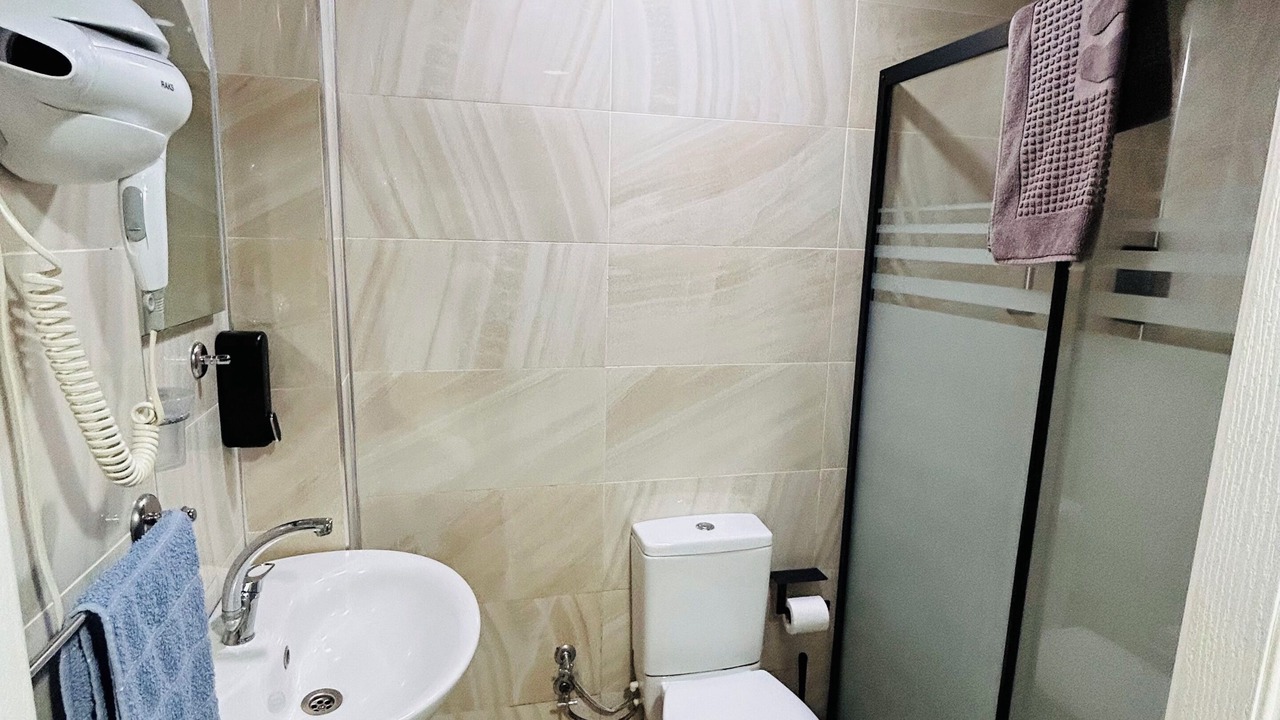 Photo of Bathroom in Sinop
