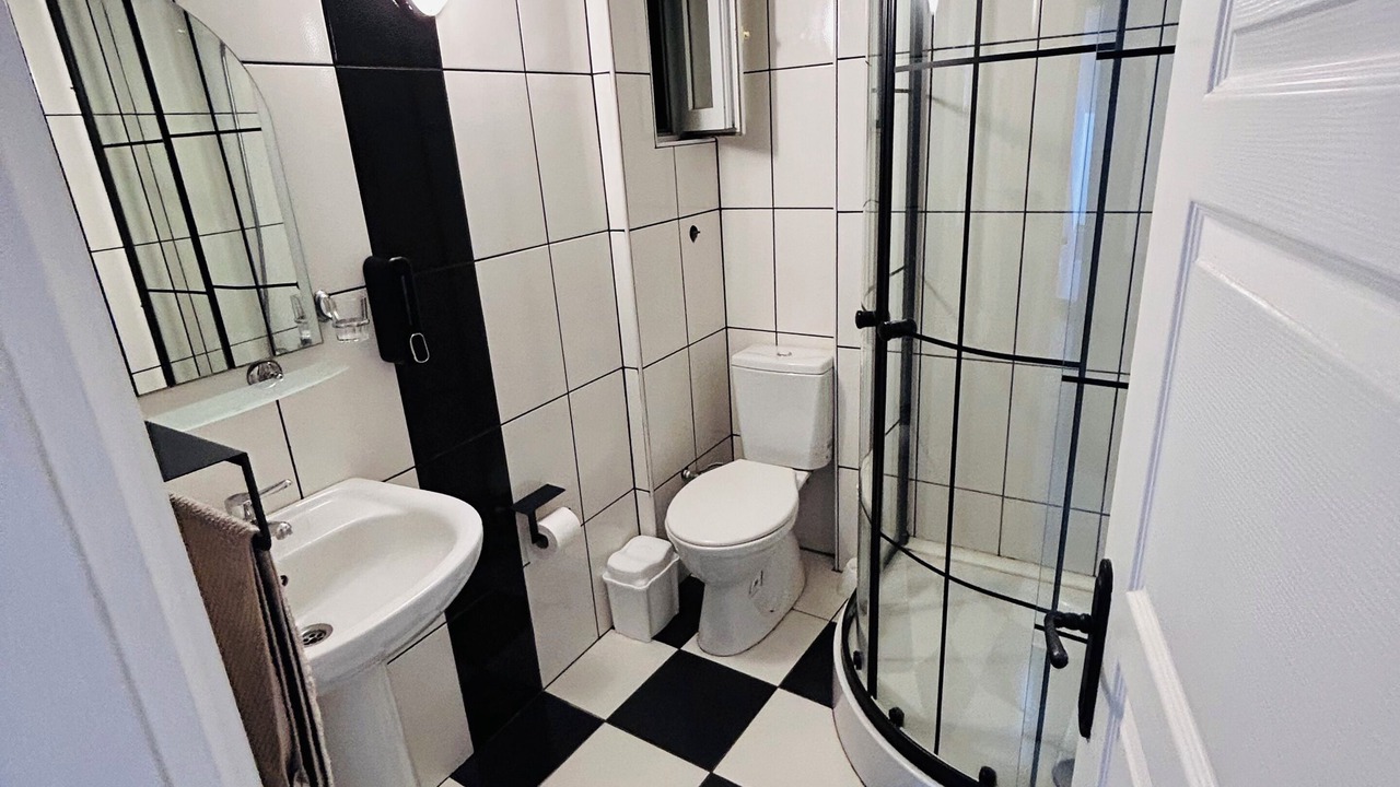 Photo of Bathroom in Sinop