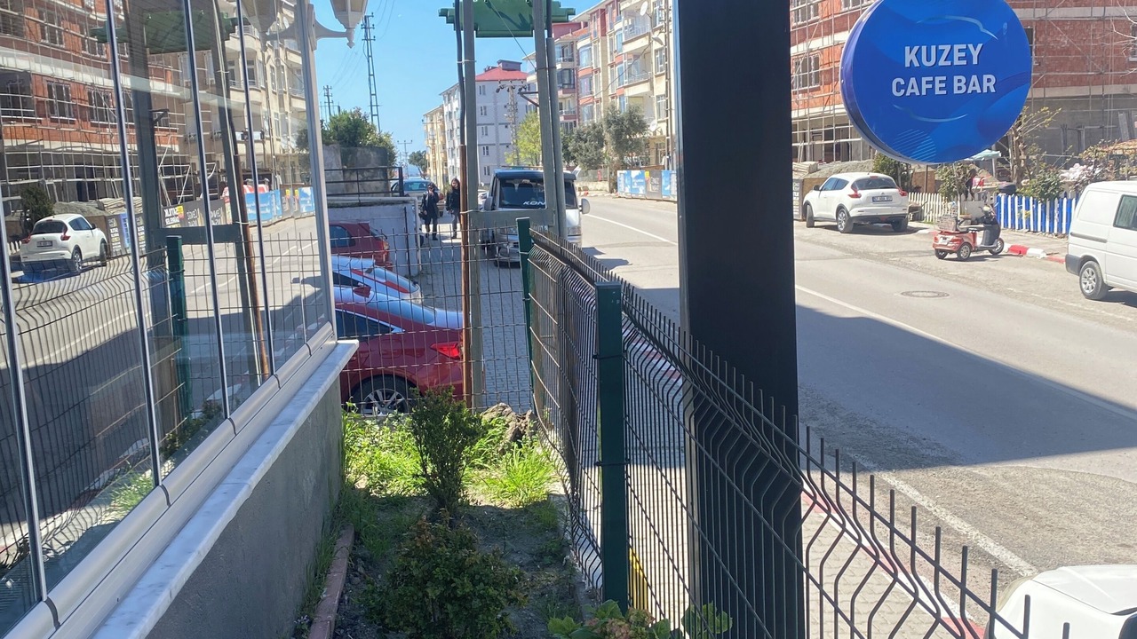 Photo of Outdoor in Sinop
