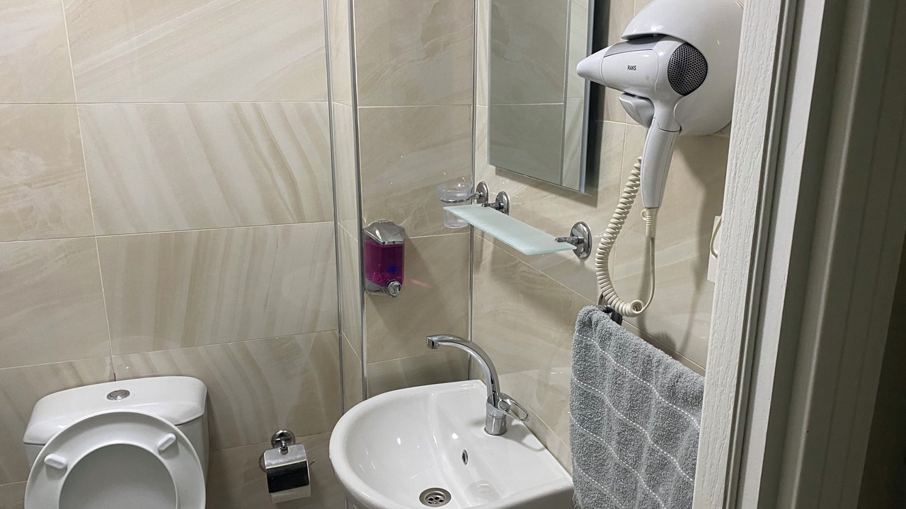 Photo of Bathroom in Sinop
