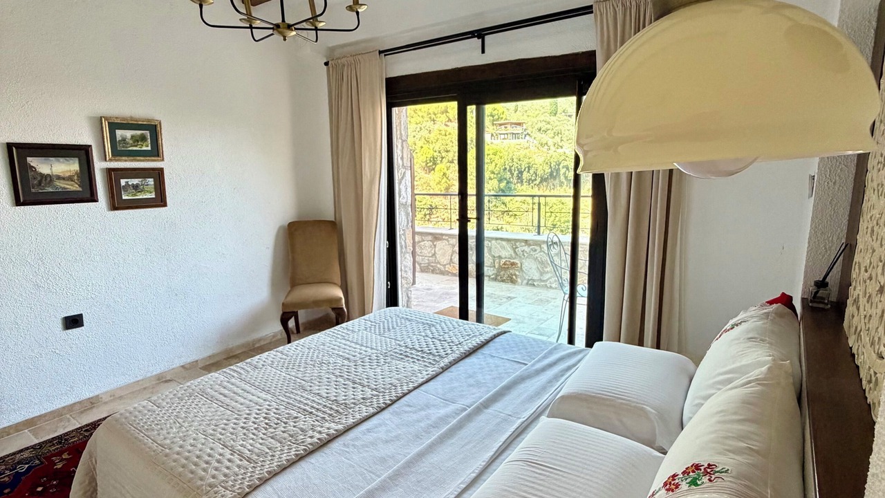 Photo of Bedroom in Gullubahce