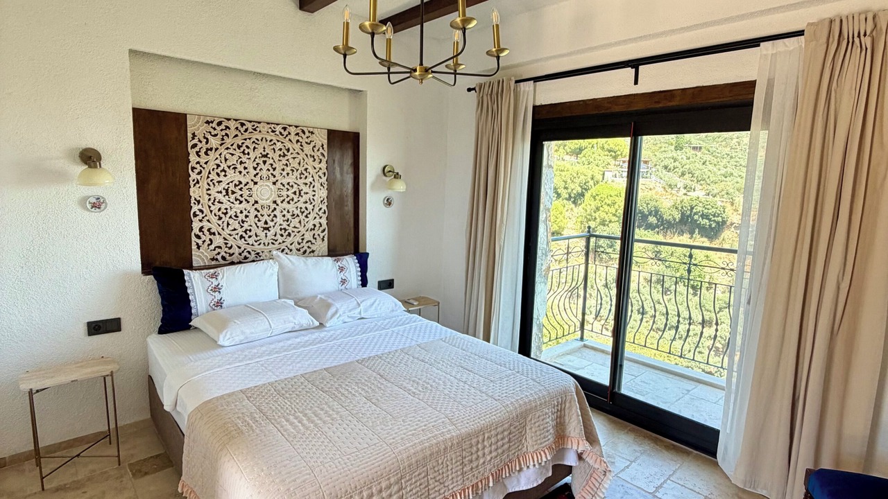 Photo of Bedroom in Gullubahce