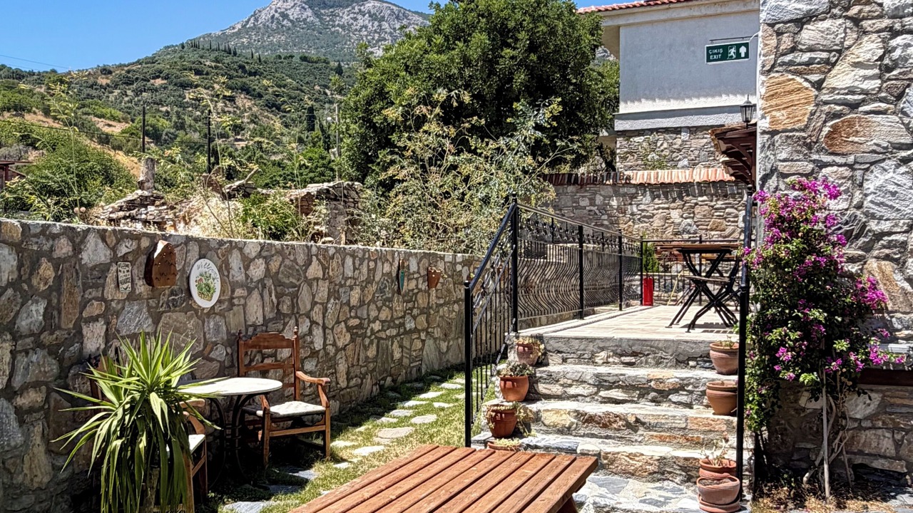 Photo of Outdoor in Gullubahce