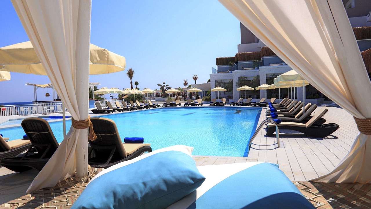 Photo of Outdoor in Alacati