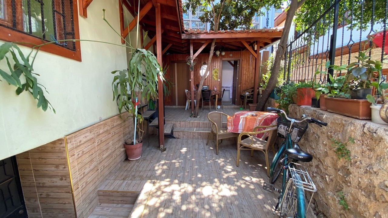 Photo of Outdoor in Kaleici