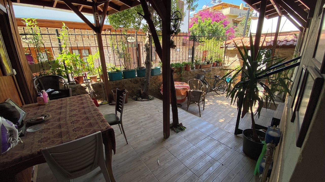 Photo of Outdoor in Kaleici