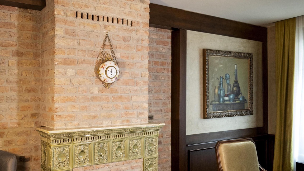 Photo of Bedroom in Emin Sinan