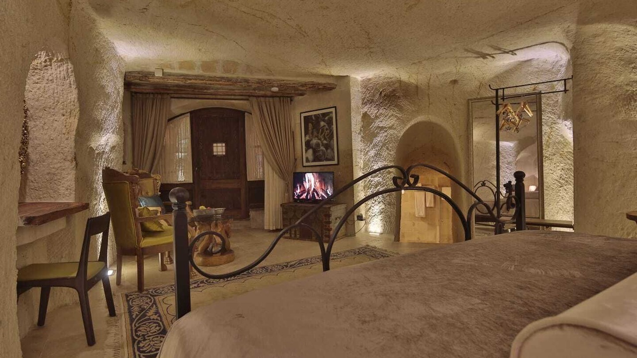 Photo of Bedroom in Urgup