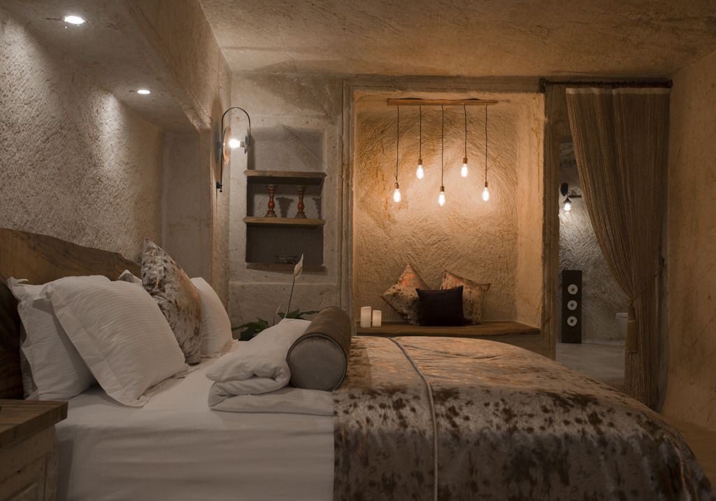 Photo of Bedroom in Urgup