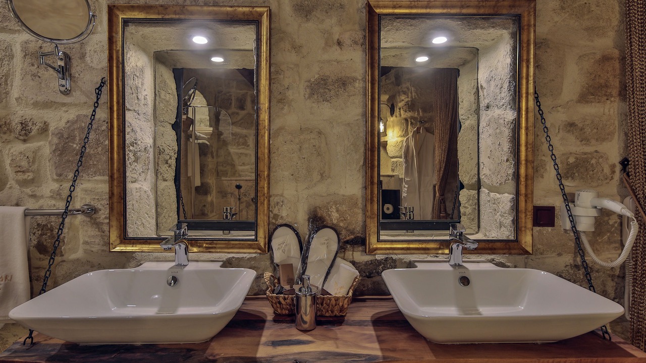 Photo of Bathroom in Urgup