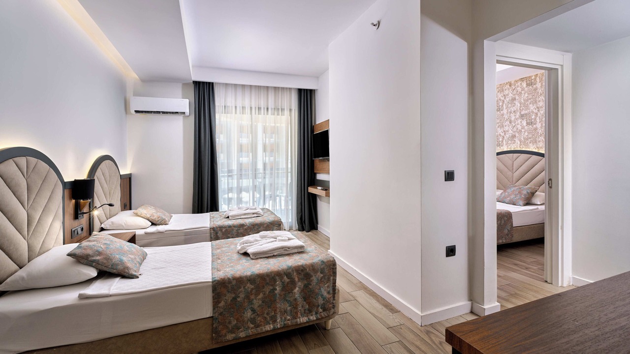 Photo of Bedroom in Tosmur Belediyesi
