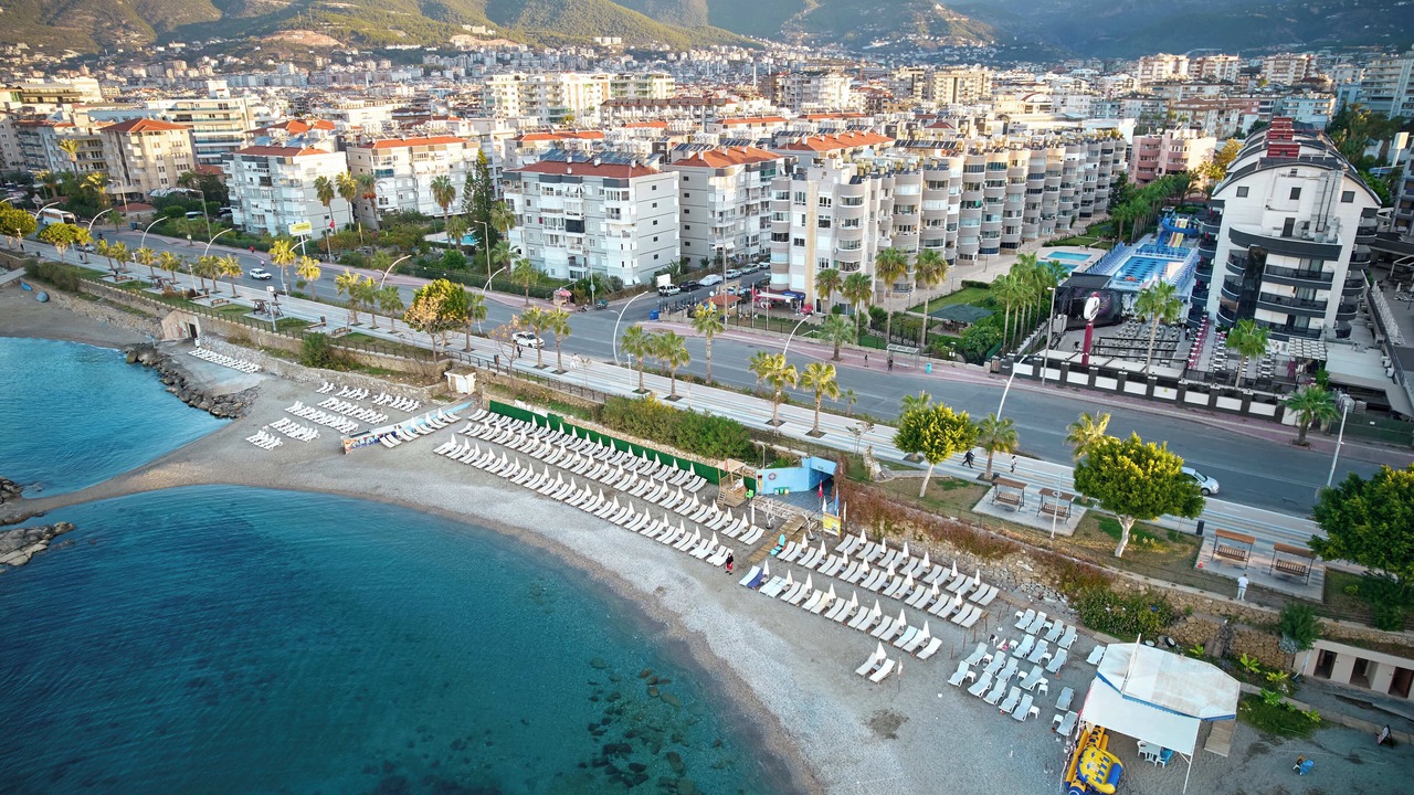 Photo of Others in Tosmur Belediyesi